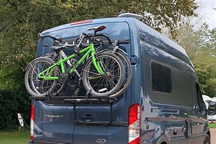 Bailey ENDEAVOUR B65 - F 2026 (Trade) image 9