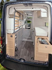 Bailey ENDEAVOUR B65 - F 2026 (Trade) image 11