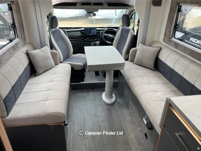 New Bailey ADAMO 69-4 2026 motorhome Image