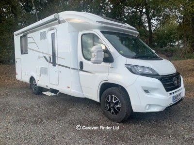 Used Hymer T 698 CL-Fabulous RV-Even better Price! 2019 motorhome Image