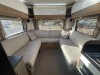 Used Bailey Autograph 68-2 - 2 Berth Spacious Motorhome 2017 motorhome Image
