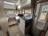 Used Bailey Autograph 68-2 - 2 Berth Spacious Motorhome 2017 motorhome Image