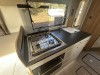 Used Bailey Autograph 68-2 - 2 Berth Spacious Motorhome 2017 motorhome Image
