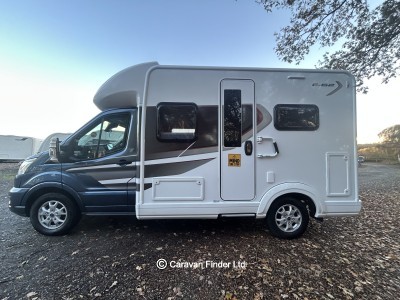 Used Autotrail F- Line F62-Fabulous Layout-Incredible Price! 2024 motorhome Image