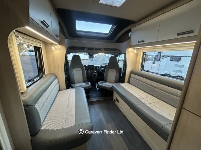 Used Autotrail F- Line F62-Fabulous Layout-Incredible Price! 2024 motorhome Image