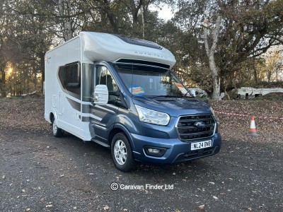 Used Autotrail F- Line F62-Fabulous Layout-Incredible Price! 2024 motorhome Image