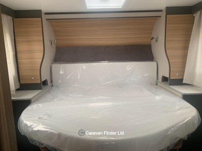 Bailey ADAMO XL-I 2026 (Trade) image 11