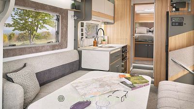 Bailey ADAMO XL I - 2026 (Trade) image 7