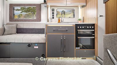 Bailey ADAMO XL I - 2026 (Trade) image 8