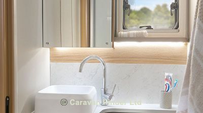 Bailey ADAMO XL I - 2026 (Trade) image 10