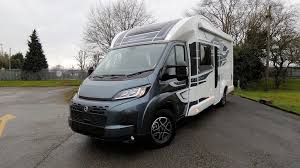 Bailey ADAMO XL I 2025-LATEST MODEL NOW AVAILABLE 2025 Motorhomes Thumbnail