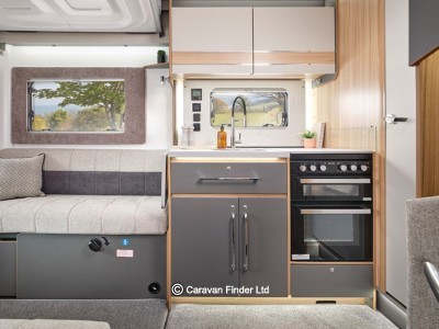 Bailey ADAMO XL-I 2026 (Trade) image 7