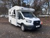 Used Rimor Kilig 67 - 4 Berth Motorhome 2023 motorhome Image