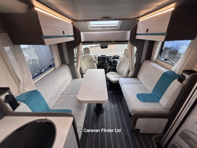 Used Rimor Kilig 67 - 4 Berth Motorhome 2023 motorhome Image