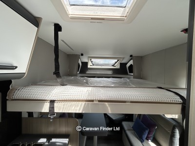 New SunLiving S72 DL - SAVE £10,220 OFF RRP! 2025 motorhome Image