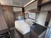 Used Bailey Advance 76-2 2019 motorhome Image