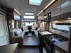 Used Bailey Advance 76-2 2019 motorhome Image