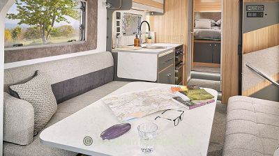 Bailey ADAMO XL T - 2026 (Trade) image 4