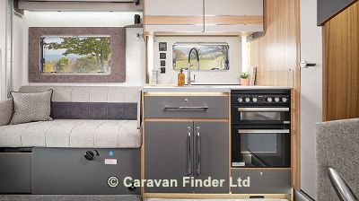 Bailey ADAMO XL T - 2026 (Trade) image 8