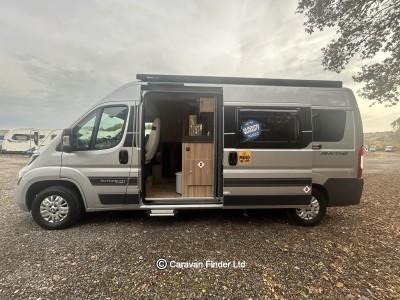 Autocruise Rhythm 2014 (Trade) image 12