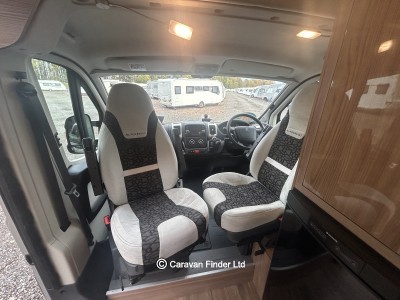 Autocruise Rhythm 2014 (Trade) image 5