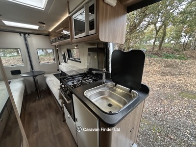 Autocruise Rhythm 2014 (Trade) image 7