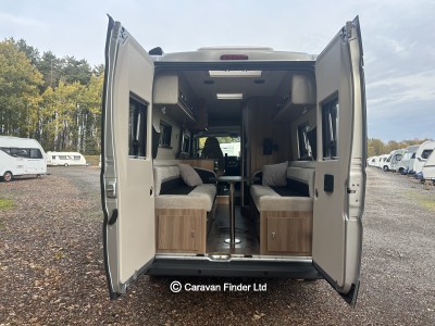 Autocruise Rhythm 2014 (Trade) image 11