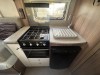 Used Bailey Alliance 66-2 - 2 Berth Motorhome 2019 motorhome Image