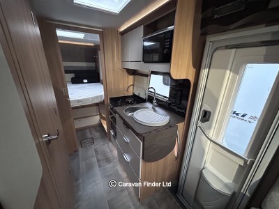 Bailey Autograph 79-4I - ONLY 2500 MILES! 2024 (Trade) image 7