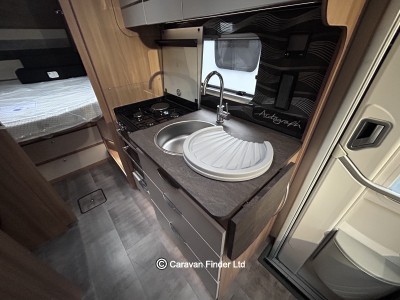 Bailey Autograph 79-4I - ONLY 2500 MILES! 2024 (Trade) image 8