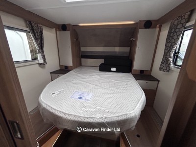 Bailey Autograph 79-4I - ONLY 2500 MILES! 2024 (Trade) image 5