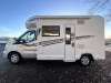 Used Bailey Adamo 60-4 2023 motorhome Image