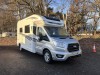 Used Bailey Adamo 60-4 2023 motorhome Image