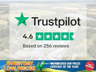 Used Bailey Advance 66-2 2018 motorhome Image