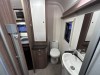Used Bailey Advance 66-2 2018 motorhome Image