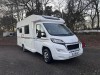Used Bailey Advance 66-2 2018 motorhome Image