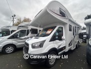 motorhomes image