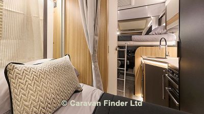 Bailey ADAMO XL-DL - 2026 (Trade) image 8