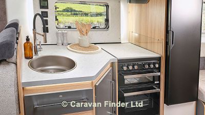 Bailey ADAMO XL-DL - 2026 (Trade) image 7