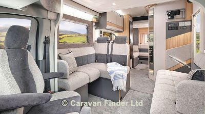 Bailey ADAMO XL-DL - 2026 (Trade) image 4