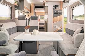 Bailey ADAMO XL-DL-LATEST MODEL  2025 Motorhomes Thumbnail
