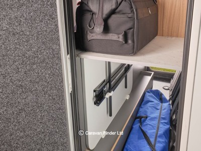 Bailey ADAMO XL-DL 2026 (Trade) image 10