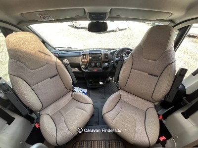 Swift Bessacarr 494 2018 (Trade) image 11