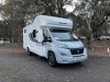 Used Swift Edge 476 - 6 Berth Motorhome 2023 motorhome Image