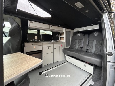 Used Vw Transporter HiLine - FULL VW SERVICE HISTORY 2020 motorhome Image