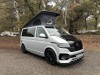 Used Vw Transporter HiLine - FULL VW SERVICE HISTORY 2020 motorhome Image
