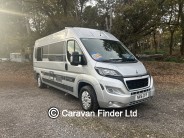 motorhomes image