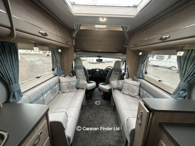 Used Autosleeper Broadway EK- Great Layout-Fantastic Price 2020 motorhome Image