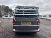 Used Vw California 2015 motorhome Image