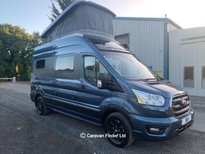 Used Bailey ENDEAVOUR B64 2024 motorhome Image
